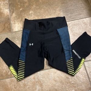 UA Athletic leggings